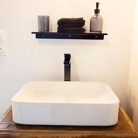 Maison Du * Archignat