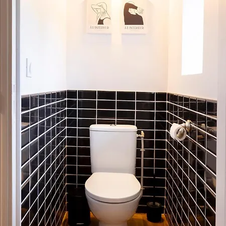 Ferienhaus Maison Du