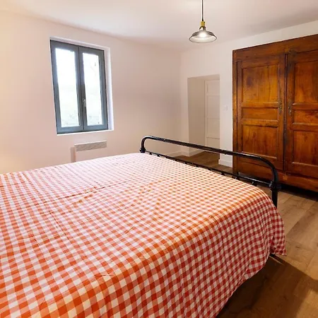 Maison Du Ferienhaus