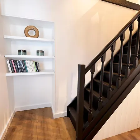 Ferienhaus Maison Du *