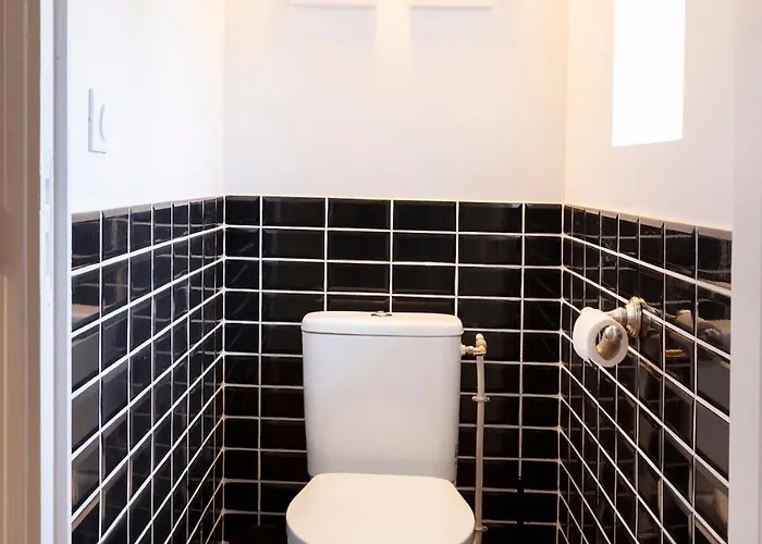 Dom wakacyjny Maison Du