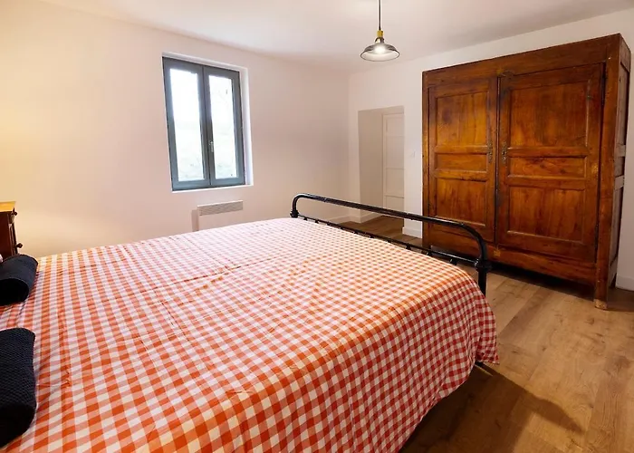 Maison Du Dom wakacyjny