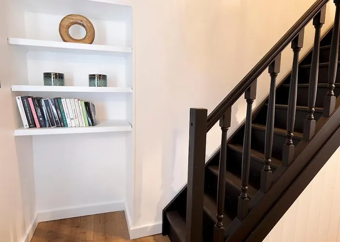 Dom wakacyjny Maison Du *